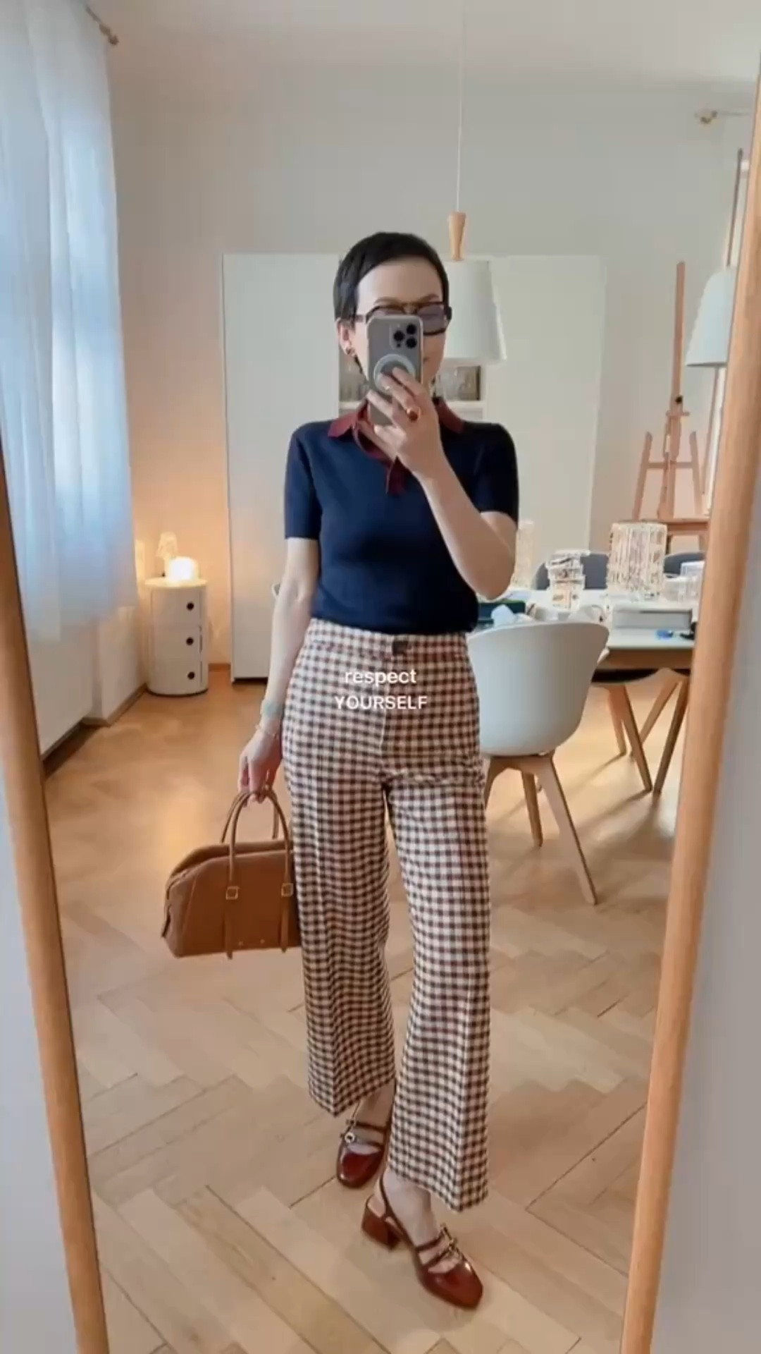 Uniqlo Sezane @SEZANE 