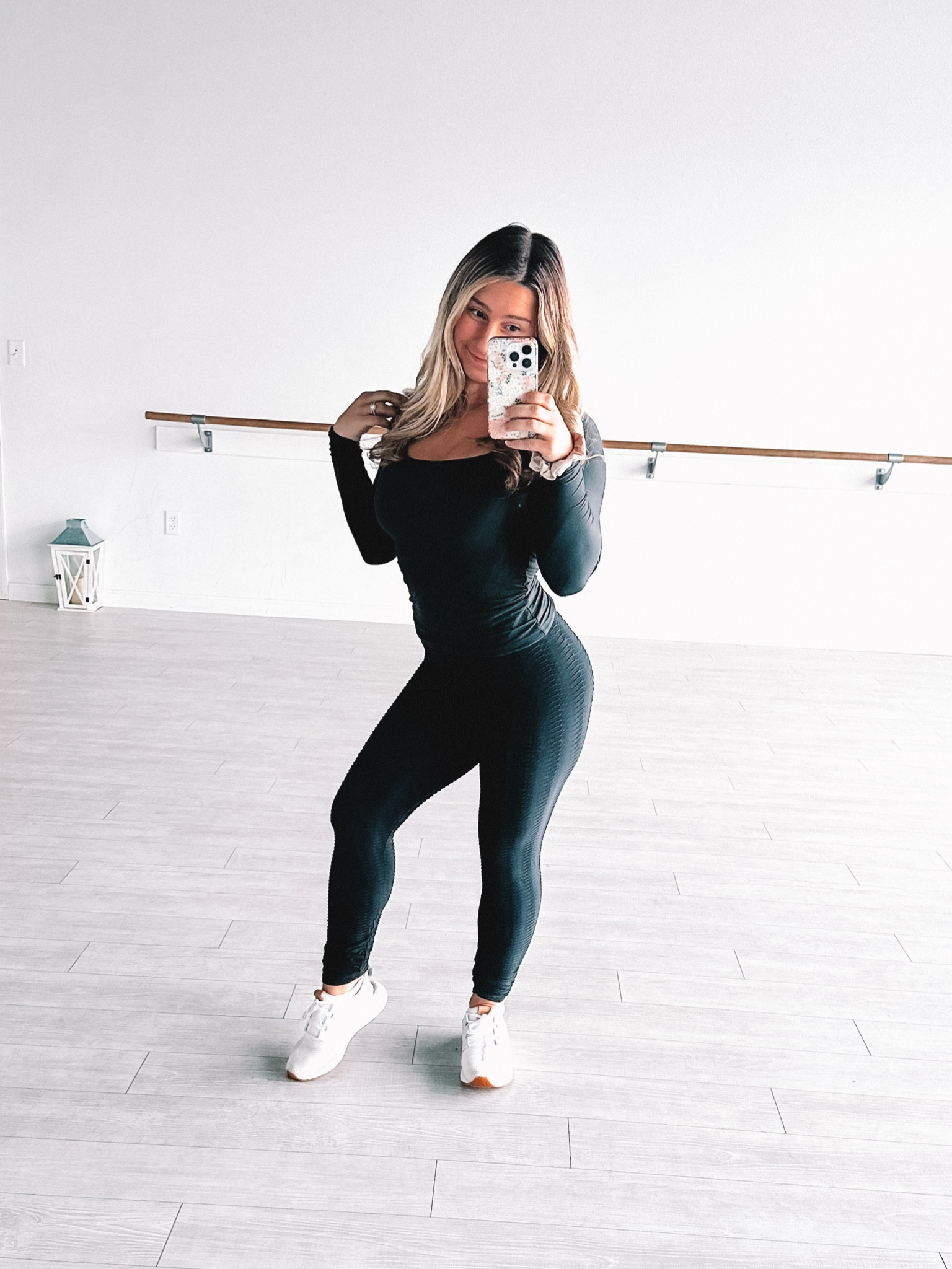 The most comfortable top and so flattering! It’s also on sale! 

#LTKfindsunder50 #LTKstyletip #LTKsalealert