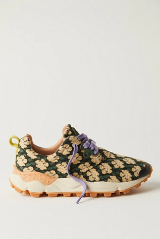 Pampas Sneakers | Free People (Global - UK&FR Excluded)