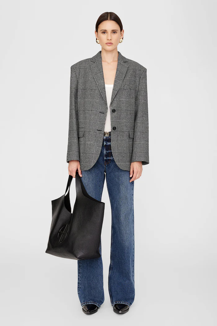 Lili Tote | Anine Bing