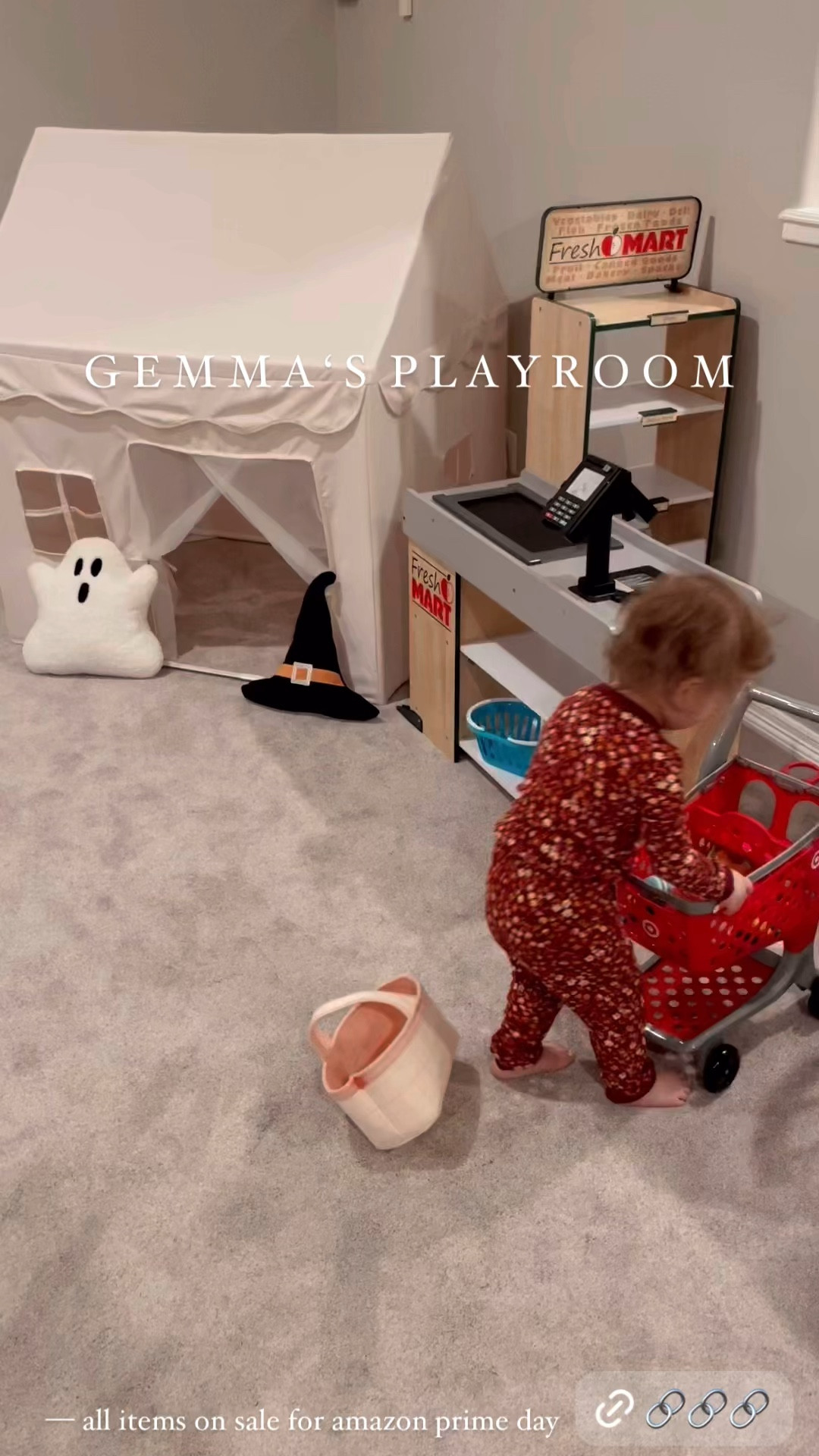 Amazon prime deals 
Toddler play room 
Play kitchen


#LTKKids #LTKxPrimeDay