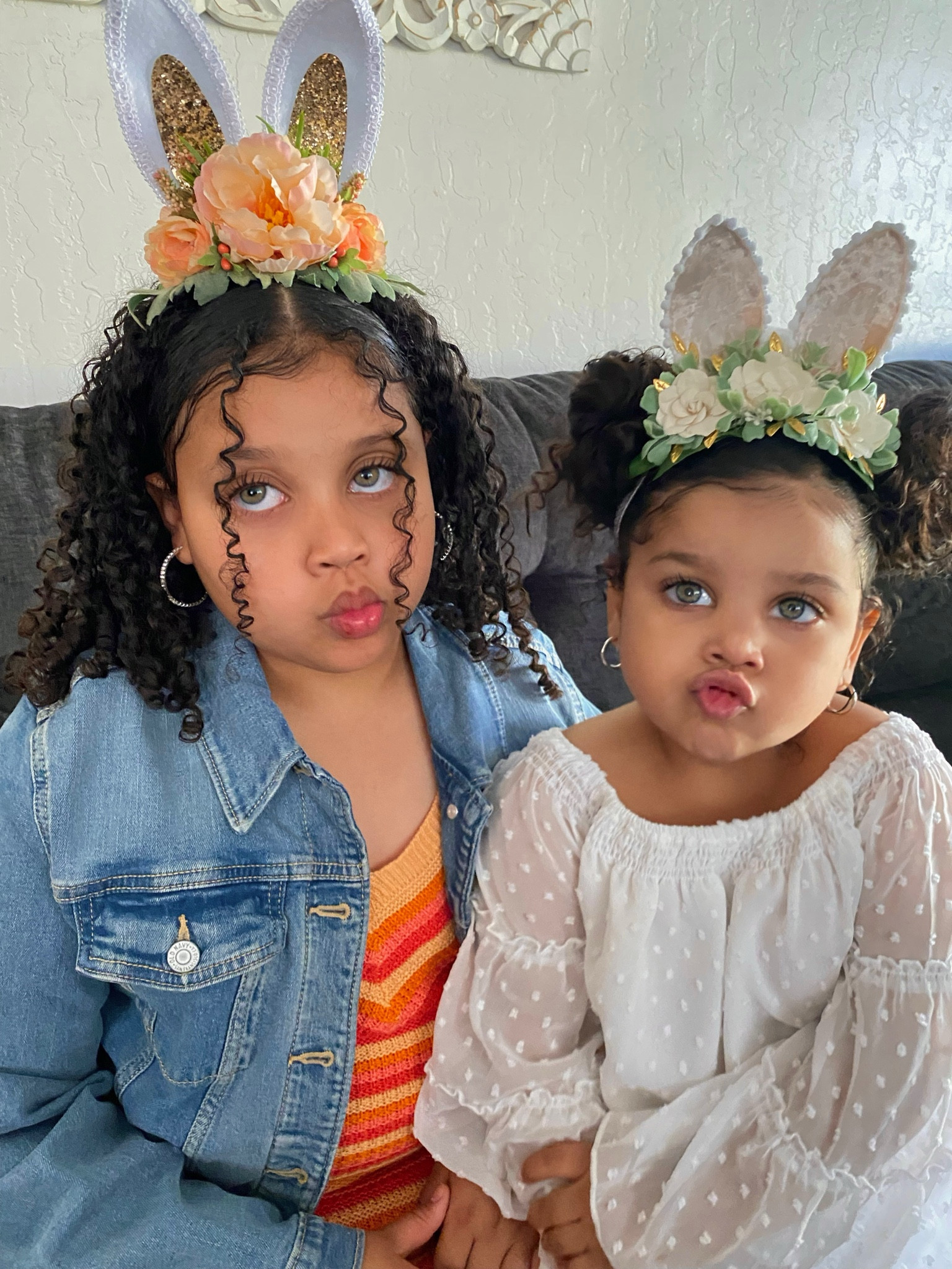 All curly hair products I used on my daughters + similar bunny ears since they didn’t have these exact ones anymore 

#LTKbaby #LTKstyletip #LTKkids
