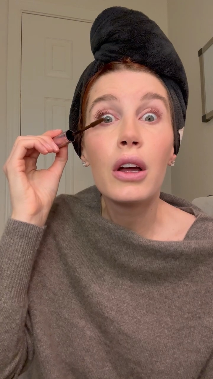 Part 3 of 3: Finish getting ready with me as I chat about my guests on the ‘More to Say’ podcast and the profound conversations we’ve had so far.

Make to sure to leave your questions in the comments and I’ll be unpacking them next week during my solo recording session🎙️

#LTKWatchNow #LTKBeauty #LTKWorkwear