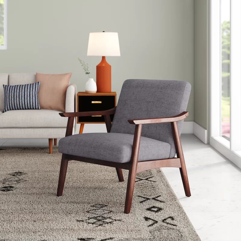 Dallin Arm Chair | Wayfair North America