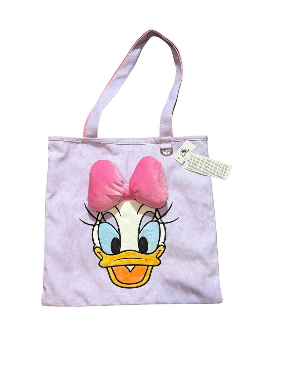 Disney Daisy Duck Tote Bag | eBay | eBay US