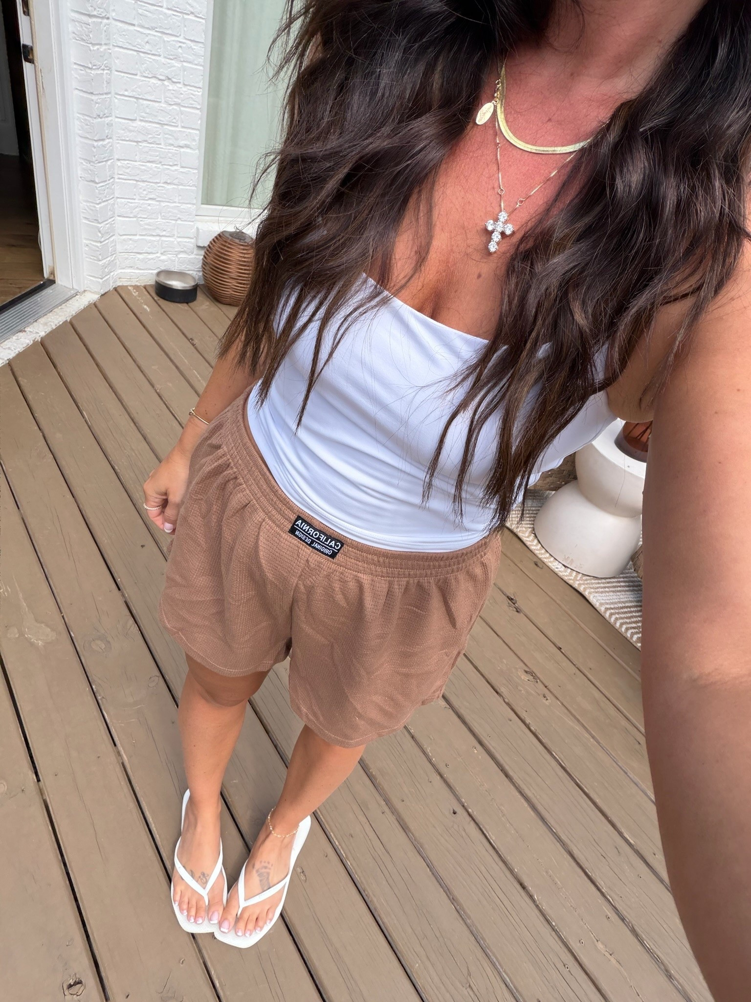 Love these comfy shorts from Amazon!

#LTKootd #LTKgrwm #LTKdayinmylife
