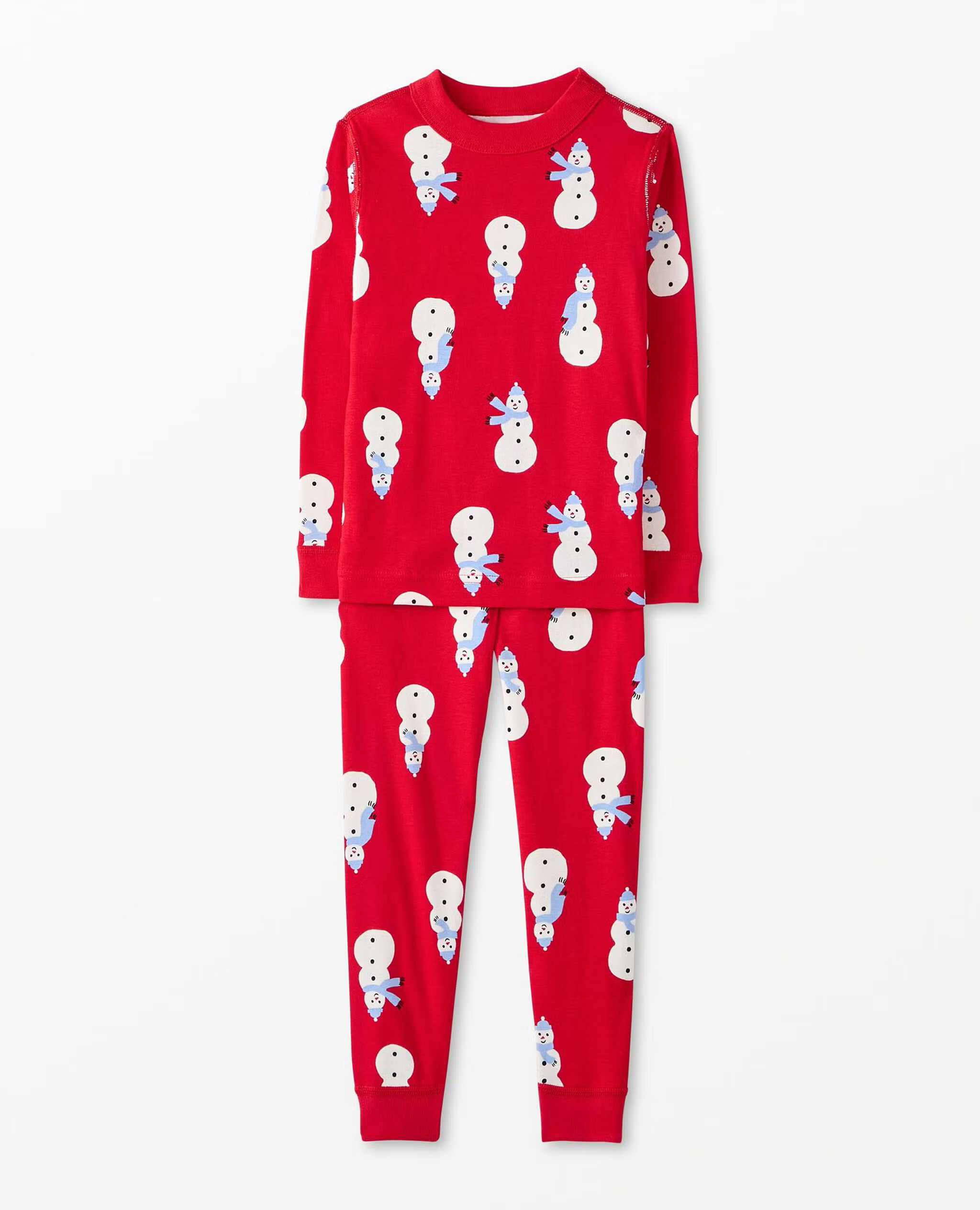 Holiday HannaJams™ Pajama Set | Hanna Andersson
