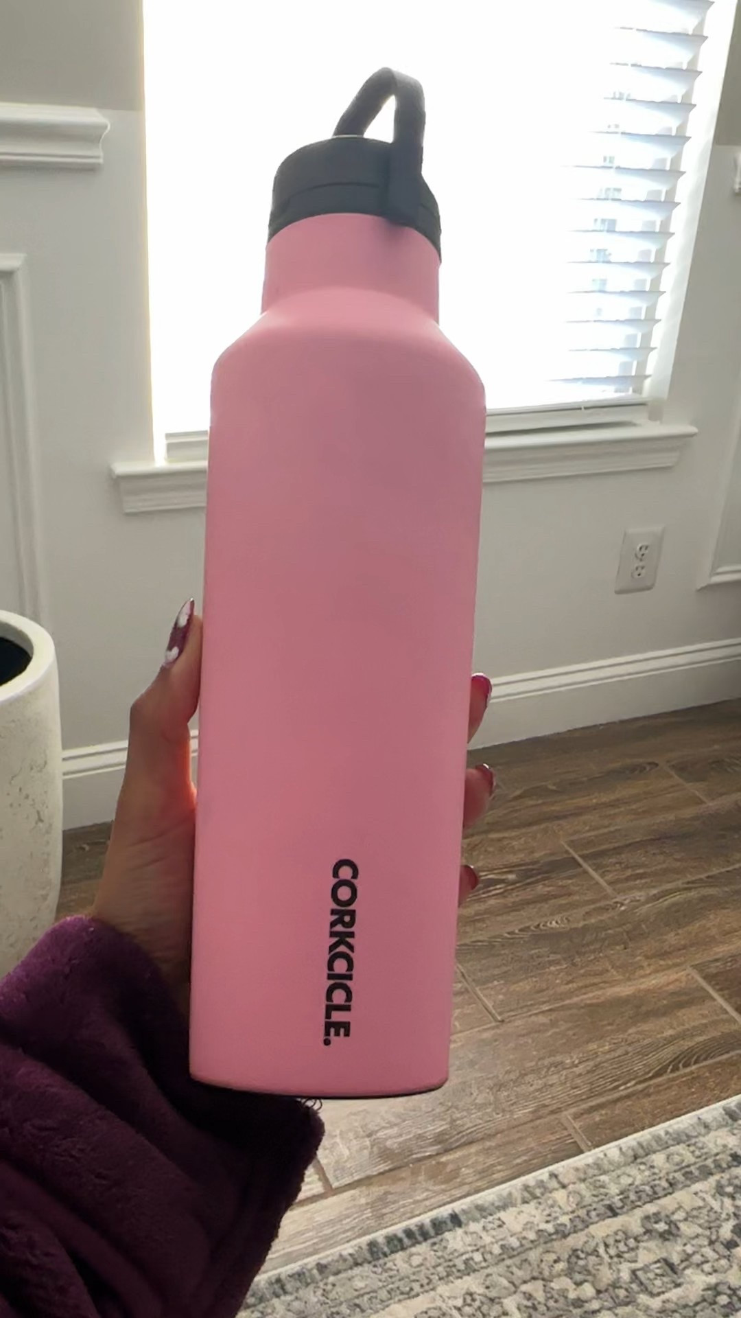 Favorite water bottle!! #corkcicle #waterbottle

#LTKFindsUnder50 #LTKHoliday #LTKGiftGuide