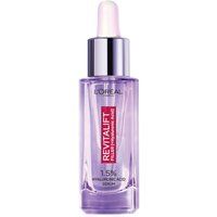 L'Oréal Paris Revitalift Filler with 1.5% Hyaluronic Acid Anti-Wrinkle Dropper Serum 30ml | Look Fantastic (US & CA)