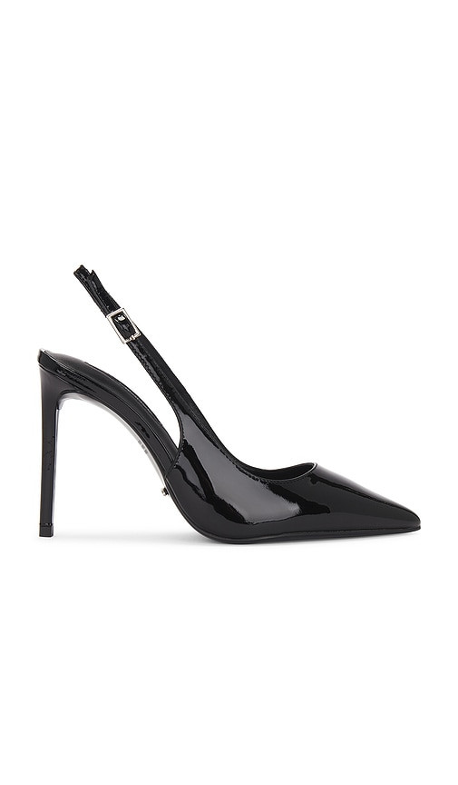 Tony Bianco Asti Pump in Black. - size 5.5 | Revolve Clothing (Global)