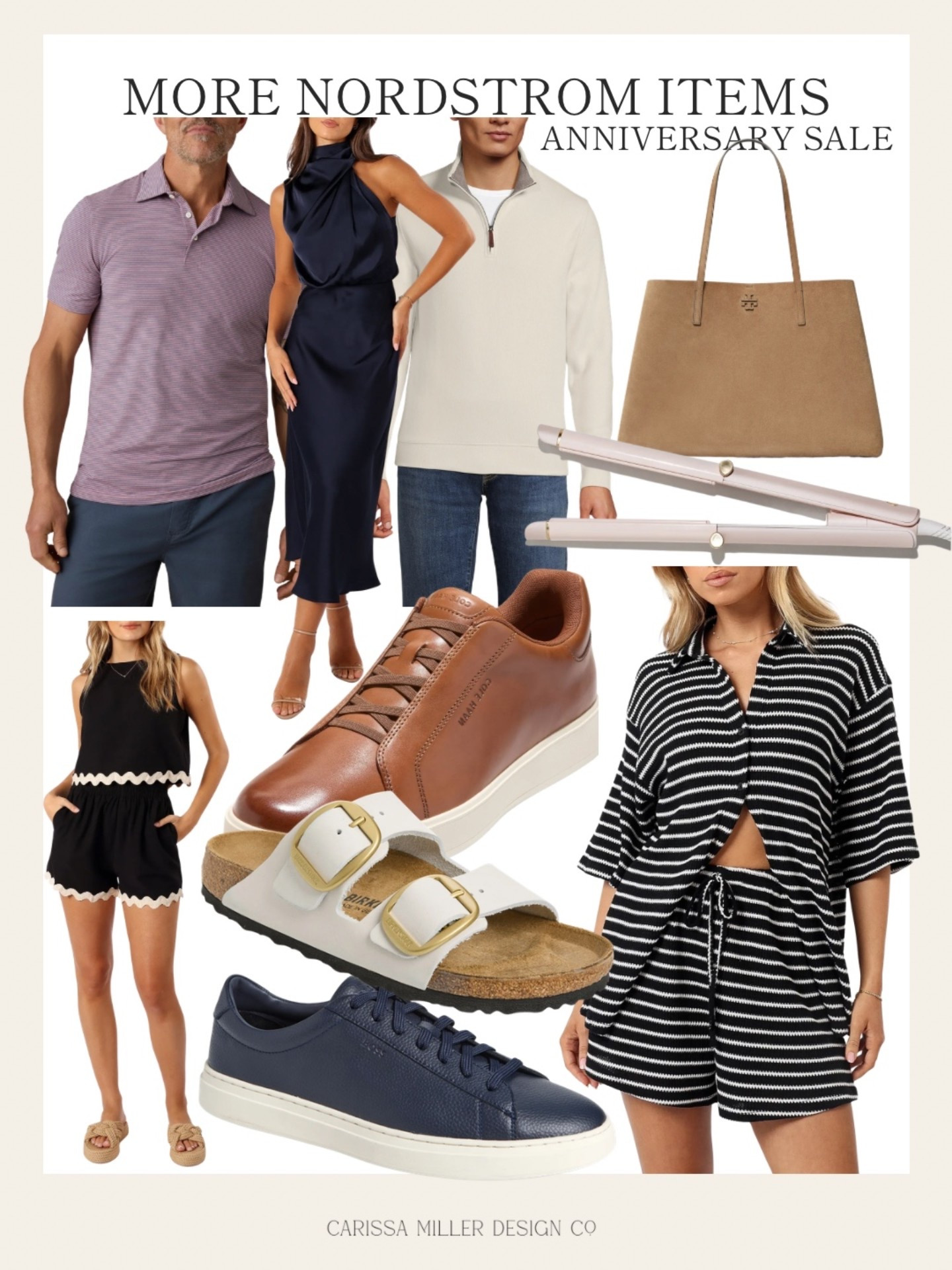 If you missed our in-feed post, here are more Nordstrom Anniversary Sale items I think deserve recognition.