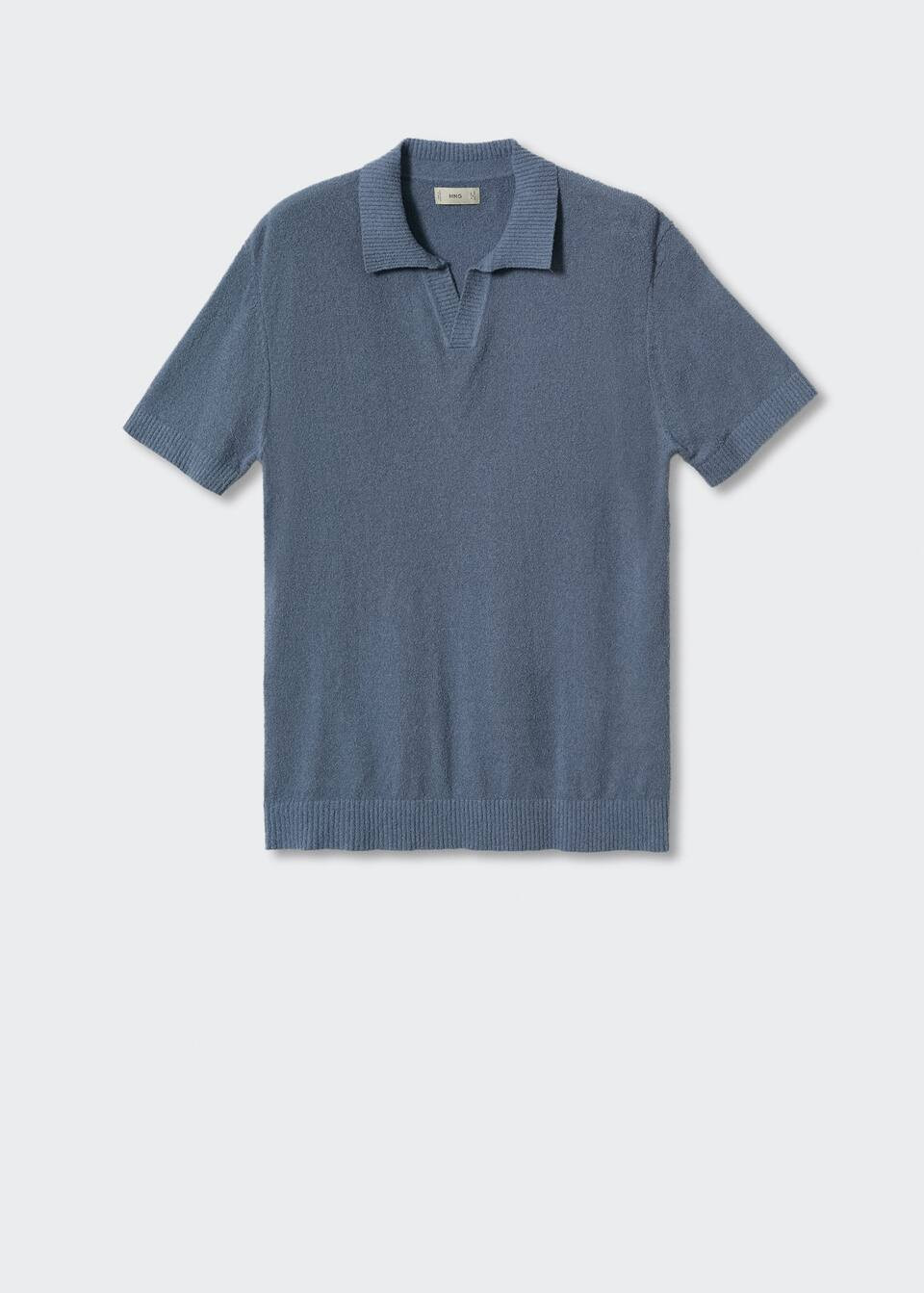 Search: Mens terry polo (189) | Mango Man USA | MANGO (US)