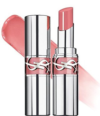 Yves Saint Laurent Beaute Loveshine Lip Oil Stick - 44 Nude Lavalliere | Dillard's