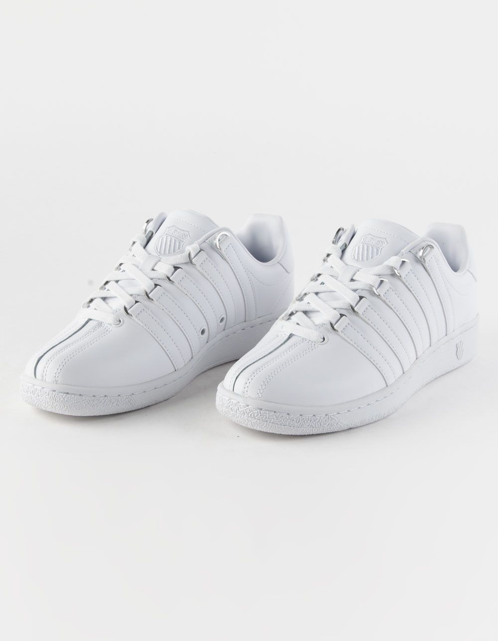 K-SWISS Classic VN Womens Shoes | Tillys