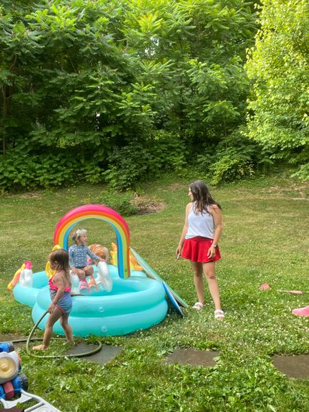Summer is better with fun outside toys! 

#LTKSummerSales #LTKSeasonal #LTKFamily
