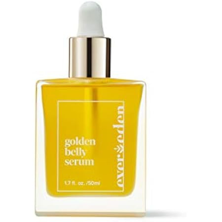 EVEREDEN BELLY SERUM | Amazon (US)
