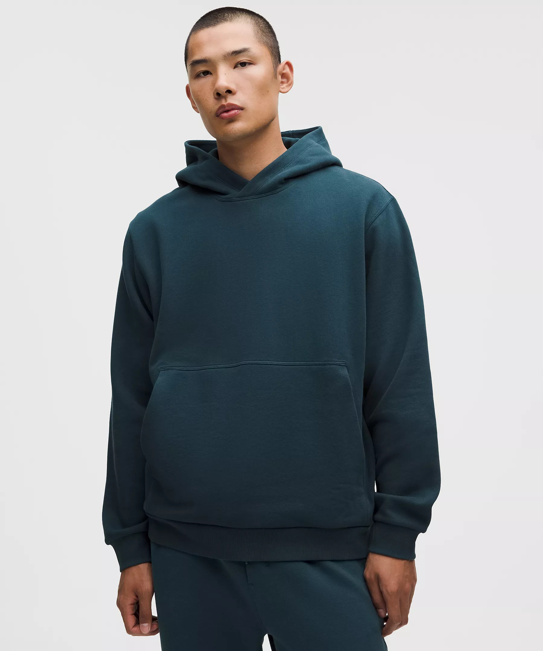 Steady State Pullover Hoodie | Lululemon (US)