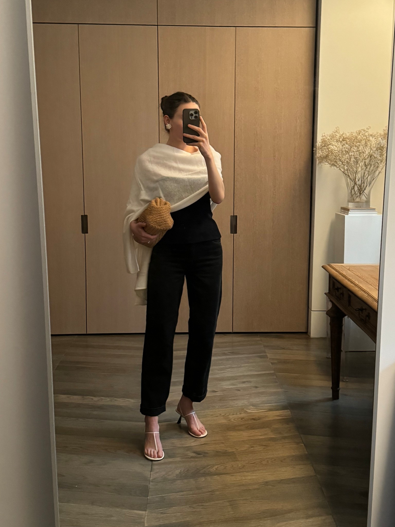 Spring staples 

#LTKShoeCrush #LTKStyleTip #LTKItBag