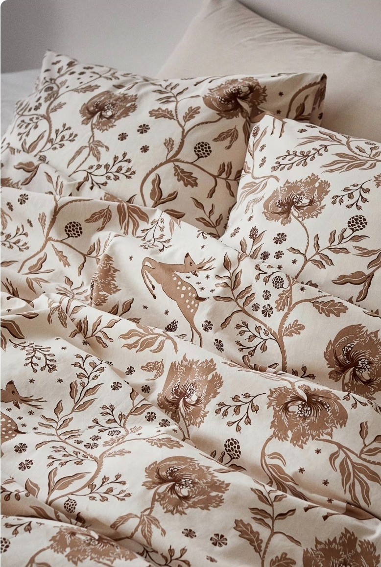 Sheet and blsnket set for bed and home.

#LTKHoliday #LTKHome