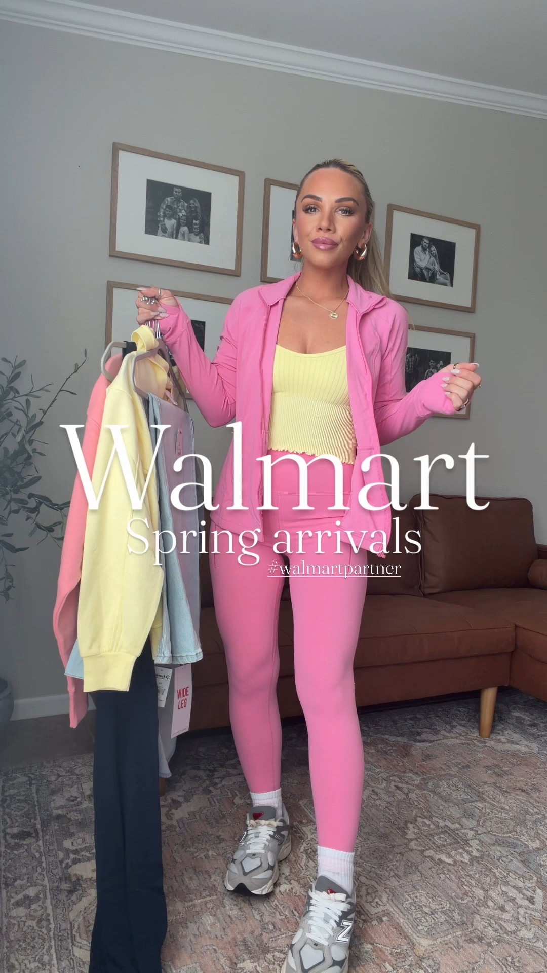 Type SHOP, Walmart new spring arrivals! #walmartpartner #walmartstyle @walmartstyle

#LTKFindsUnder100 #LTKootd #LTKFindsUnder50