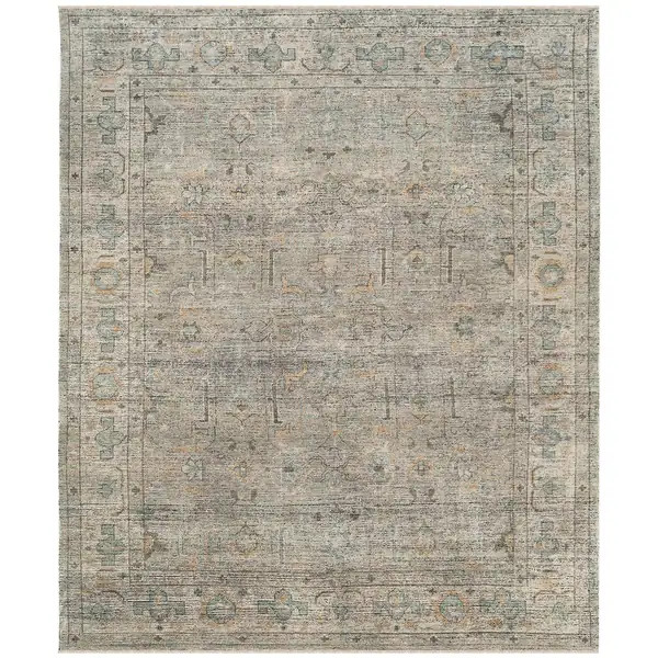SAFAVIEH Hand-knotted Izmir Amina Oriental Wool Area Rug - Overstock - 18755540 | Bed Bath & Beyond
