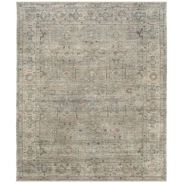 SAFAVIEH Hand-knotted Izmir Amina Oriental Wool Area Rug - Overstock - 18755540 | Bed Bath & Beyond