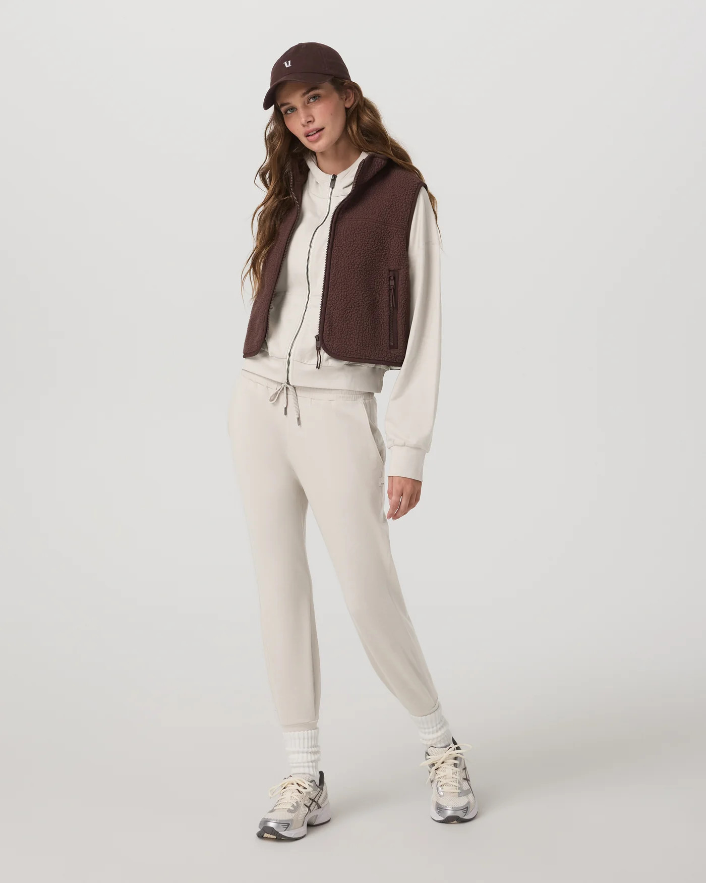 Performance Jogger | Vuori Clothing (US & Canada)