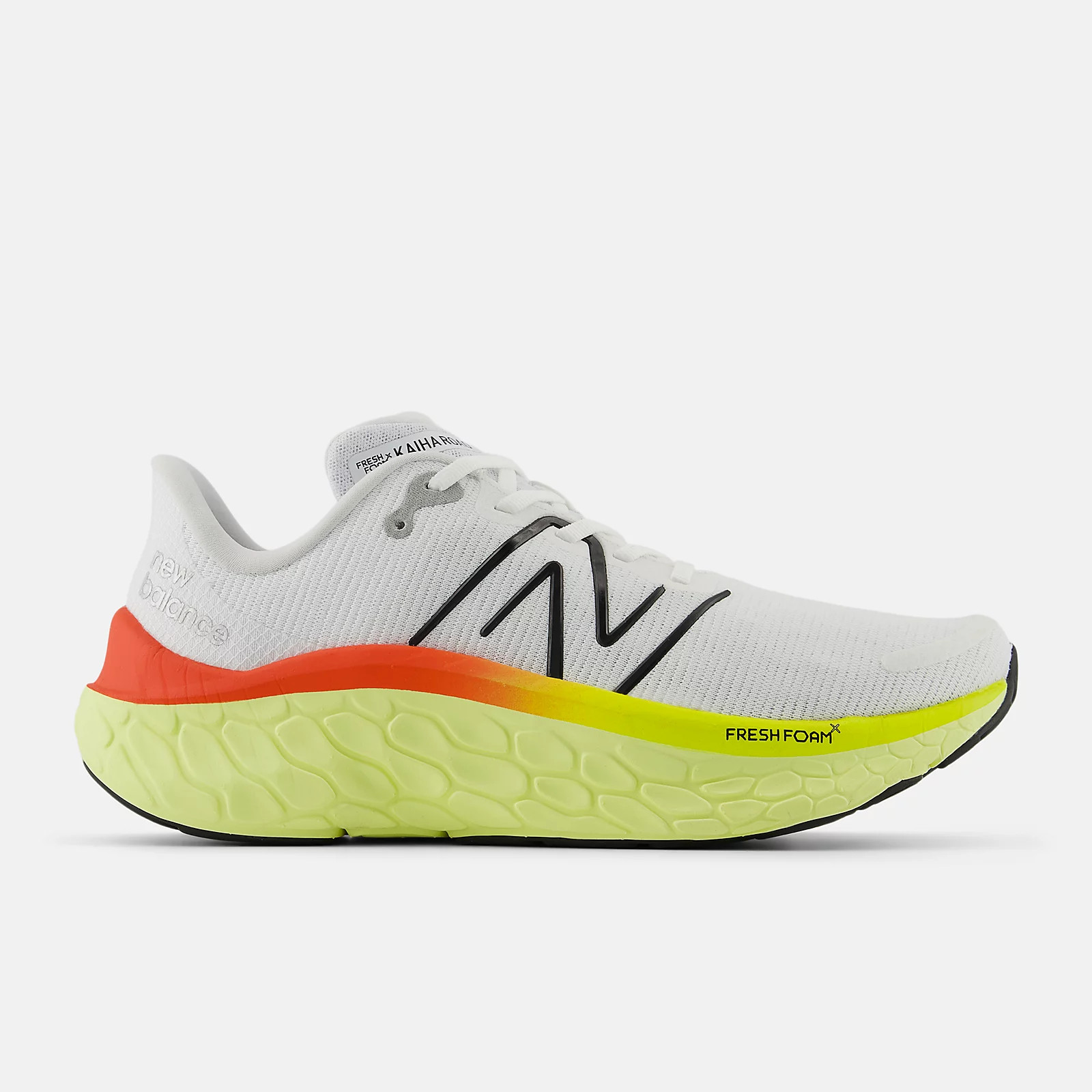 Fresh Foam X Kaiha Road - New Balance | New Balance Athletics, Inc.
