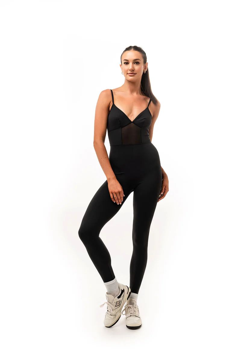 Catsuit | IVL COLLECTIVE