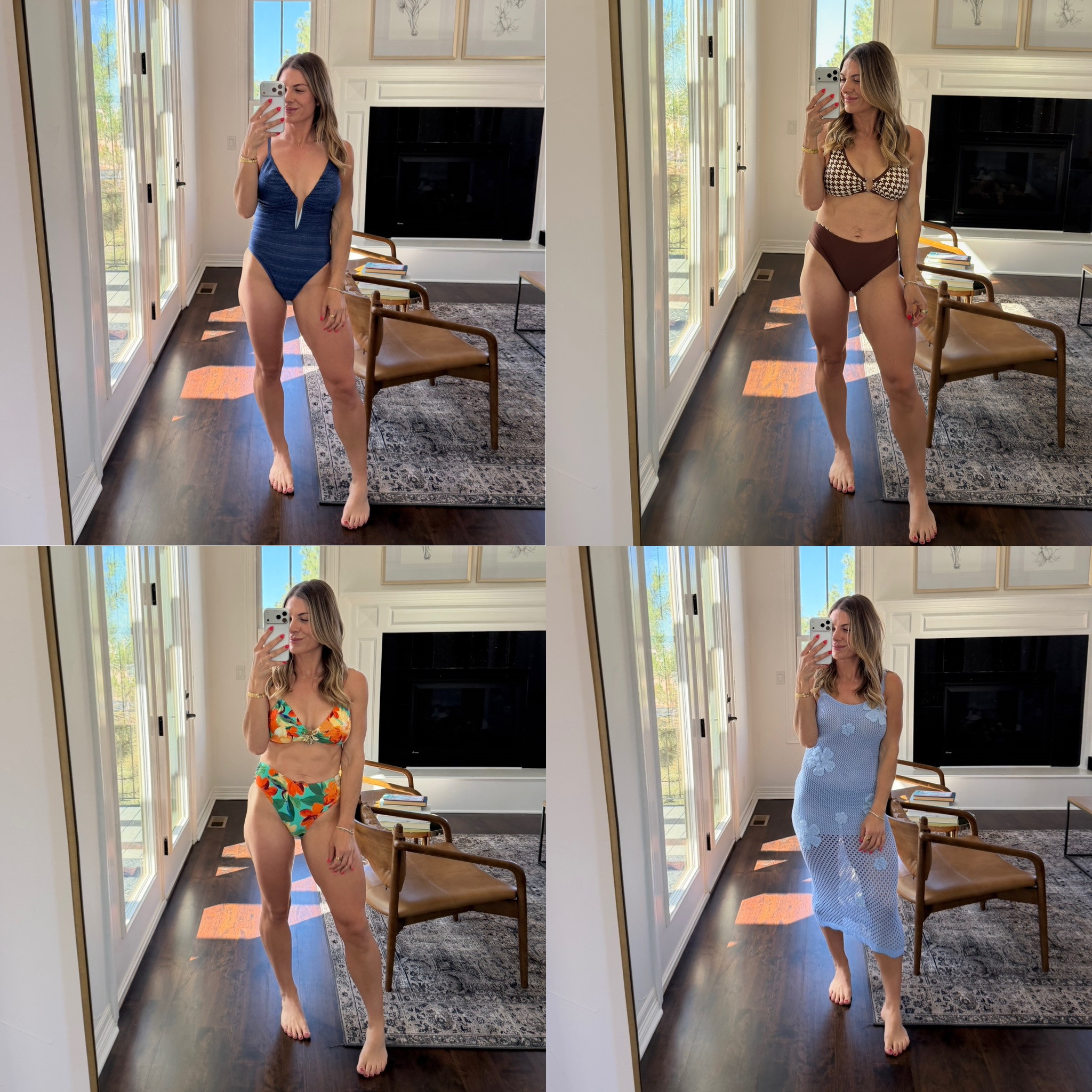Fresh arrivals, happy vibes, and these Cupshe latest orders are giving main character energy. Easy pieces made for sunshine and spontaneous plans ☀️🌴💛
#cupshefinds #summerfashion #vacationlook #ootdstyle #beachwear #resortwear #pooldayvibes #springstyle #styleinspo #trendingnow 

 #LTKootd #LTKSwim