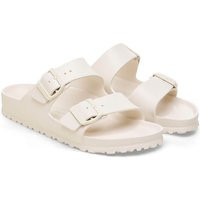 Birkenstock Arizona Essentials EVA Sandals for Women in Eggshell | Glik's