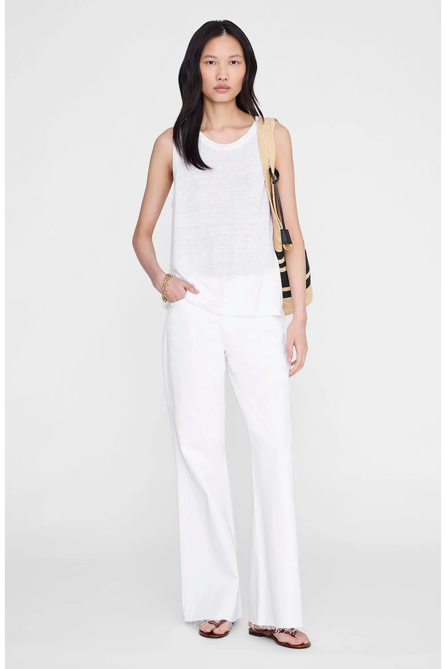 Juliann Tank (Women) | Nordstrom | Nordstrom