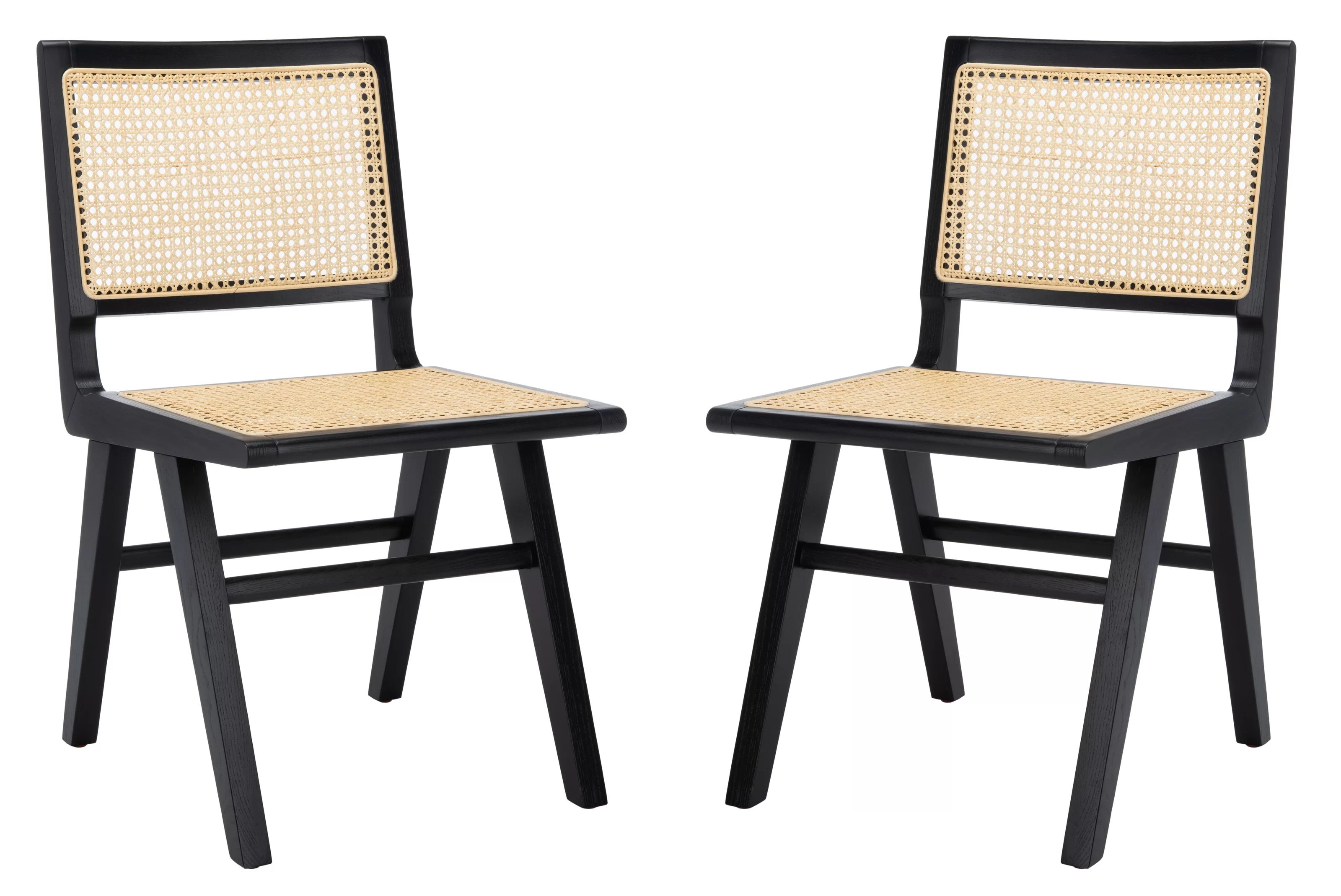 Atticus Side Chair (Set of 2) | Wayfair North America