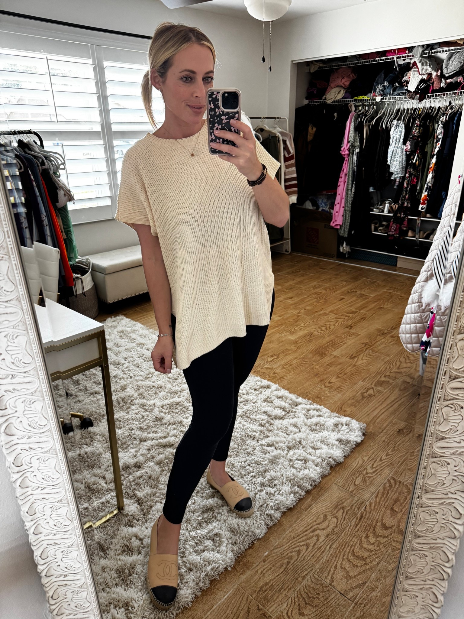 Teacher outfit 

#LTKootd #LTKWorkwear #LTKMidsize