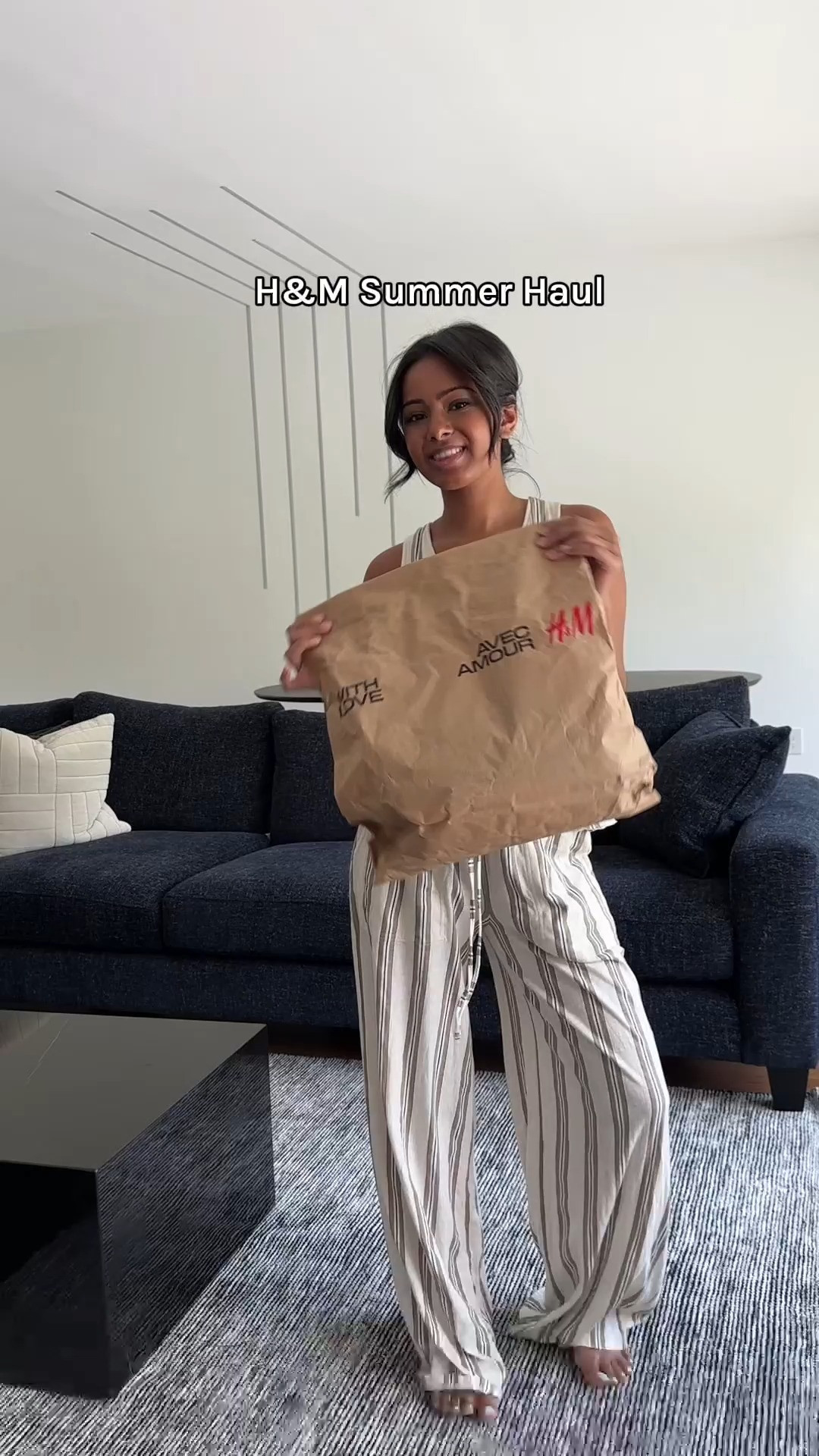 H&M Summer haul!  

 #LTKSeasonal #LTKPetite #LTKBeauty