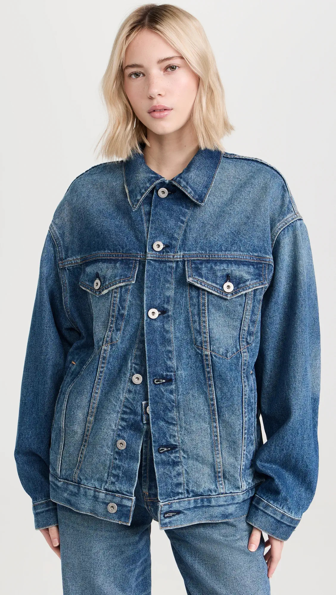Interior | Shopbop