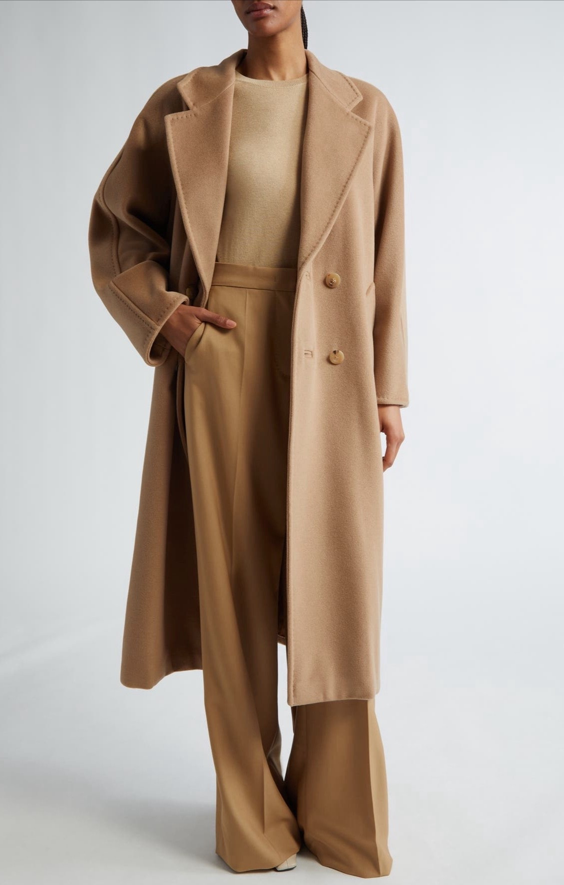 This is such a stunning winter jacket, incredible quality, wool coat! Another timeless piece that will grow in value over time. It’s an investment piece and will polish any outfit. Would be great to wear out to a play, to dinner, or a work event 

Gift for her 
Gift guide 
Jacket
Wool coat 
Christmas gift ideas 

#LTKGiftGuide #LTKgrwm #LTKHoliday