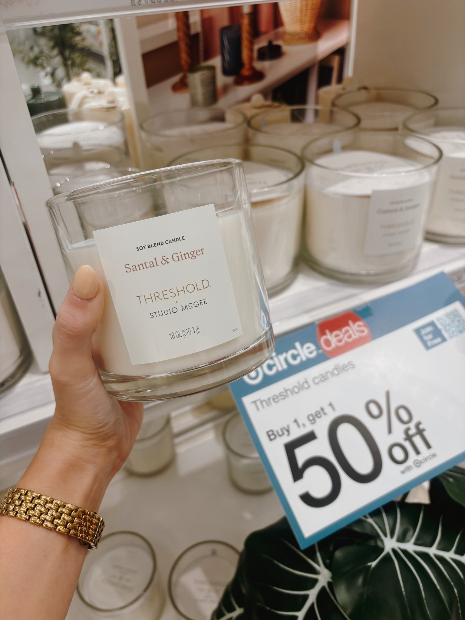 BOGO 50% OFF 

#LTKSaleAlert