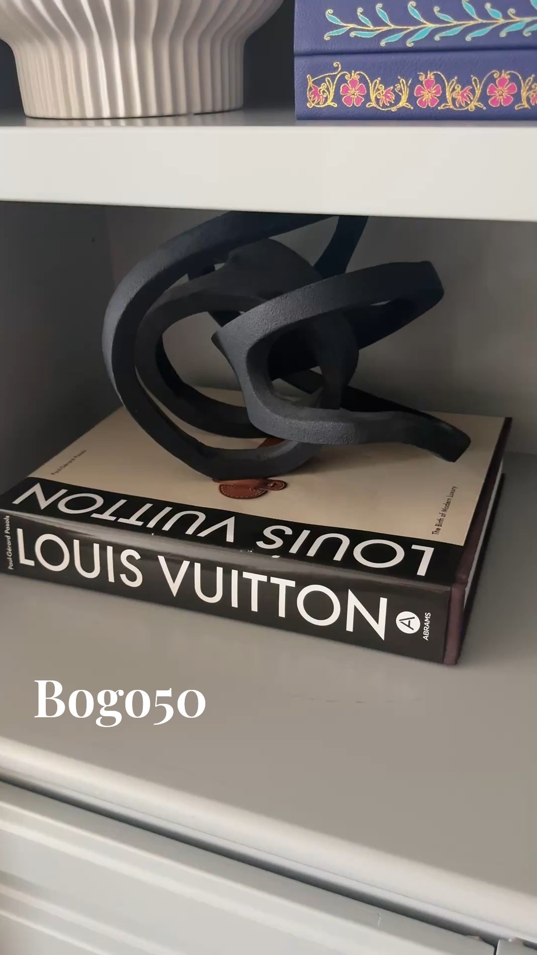 Bogo50 books! I linked up several coffee table books.

#LTKSaleAlert #LTKHome