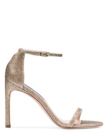 NUDISTSONG | Stuart Weitzman (US)