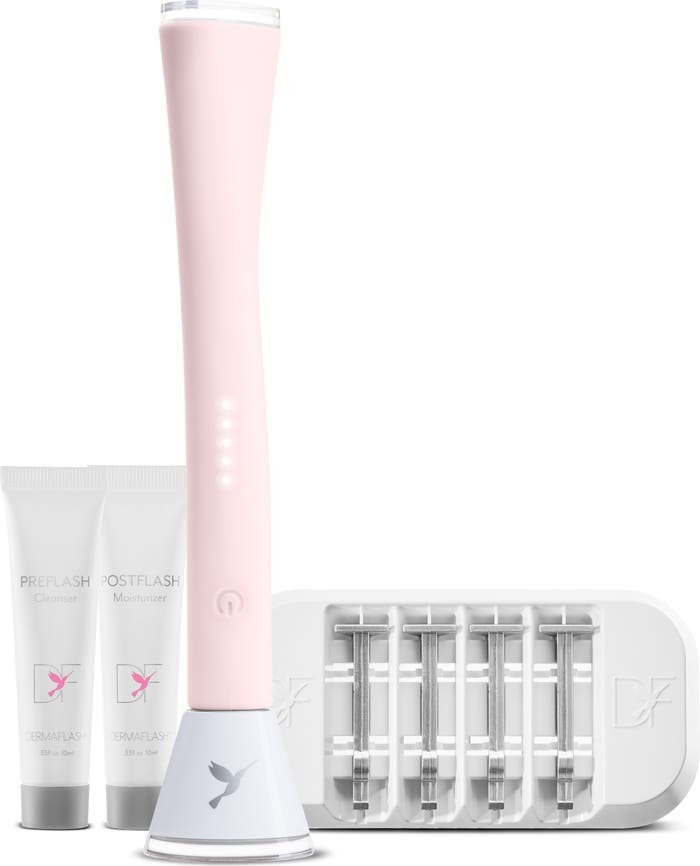 Luxe Facial Dermaplaning Device | Nordstrom | Nordstrom