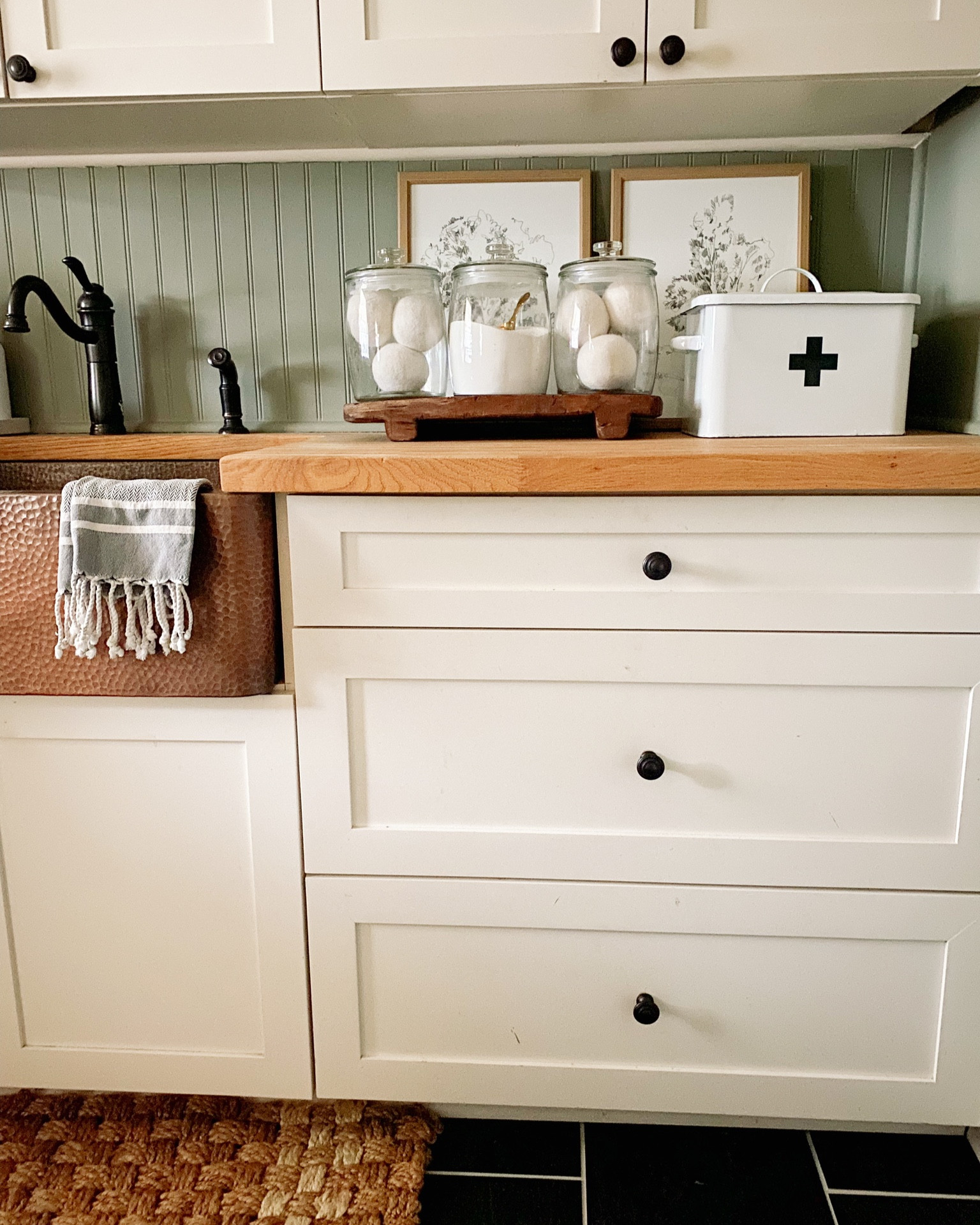 Laundry Room countertop decor 🧺 #amazon #target #laundry #laundryroom #decor

#LTKstyletip #LTKhome