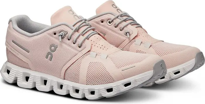 On Cloud 5 Running Shoe (Women) | Nordstrom | Nordstrom