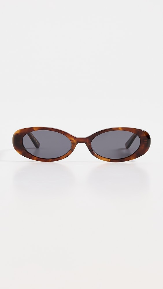 The Morgan Sunglasses | Shopbop