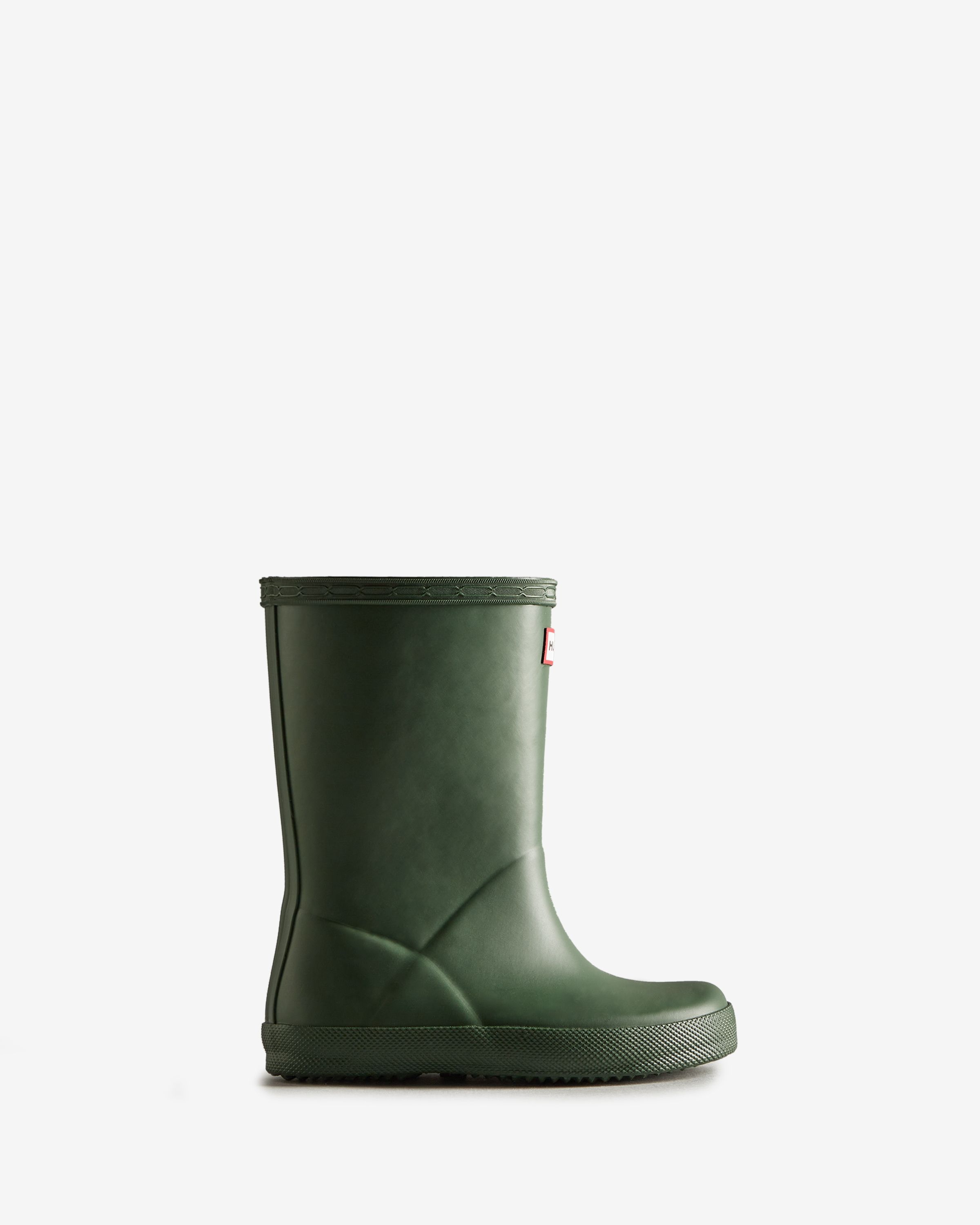 Original Kids First (18 Months-8 Years) Rain Boots | Hunter (US and CA)