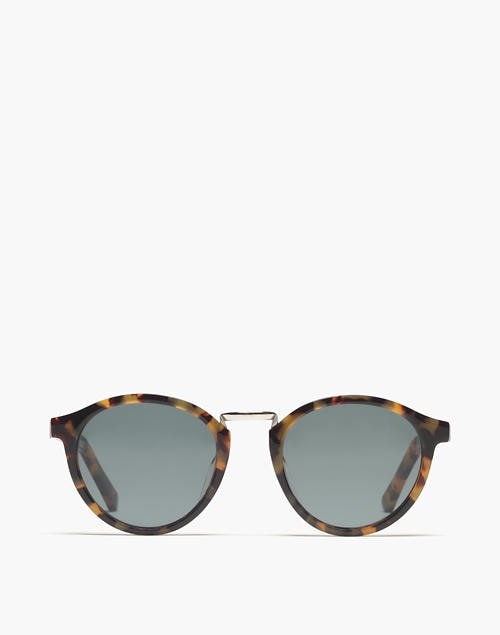 Indio Sunglasses | Madewell