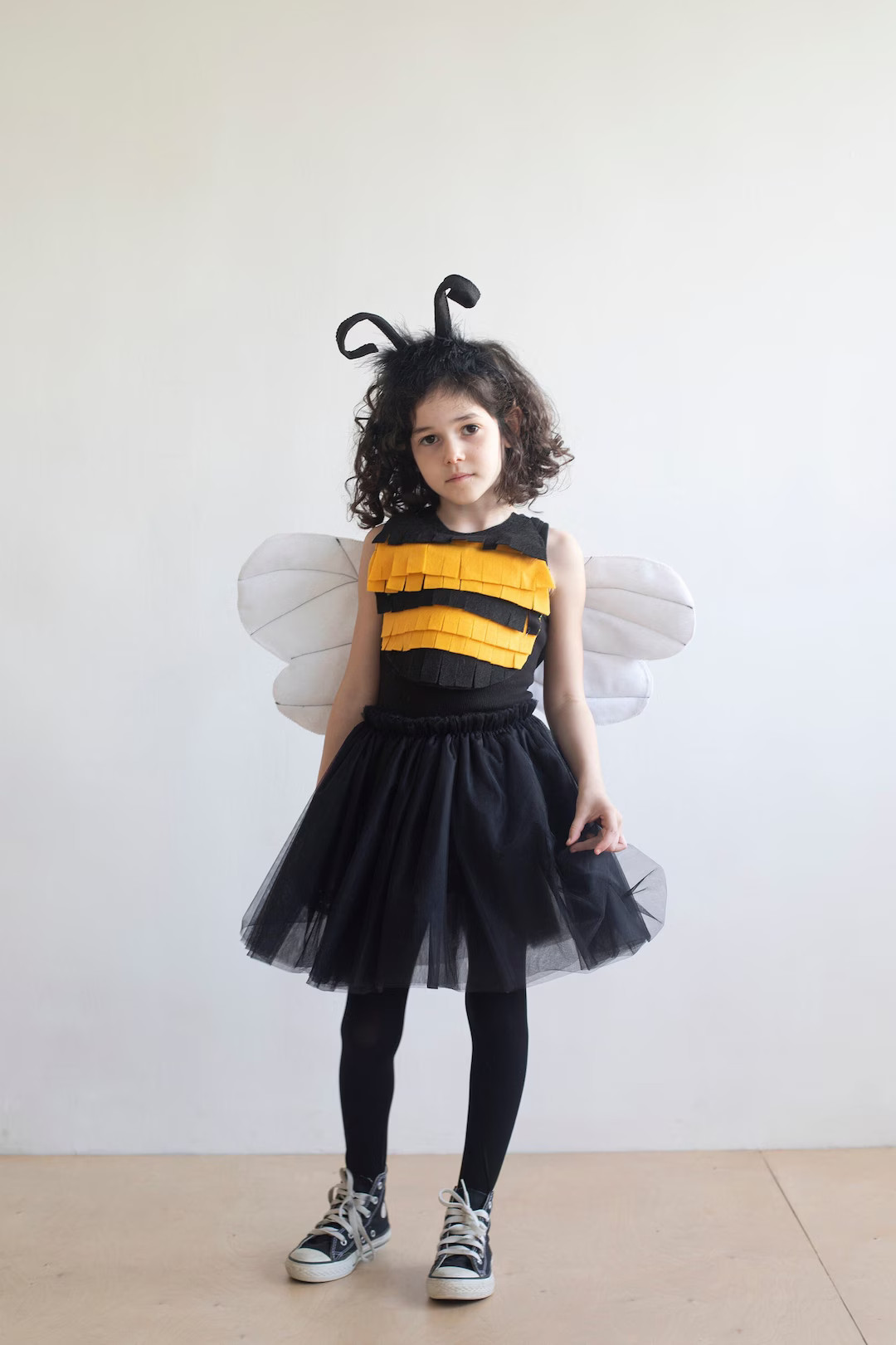 Honey Bee Costume for Kids - Etsy | Etsy (US)