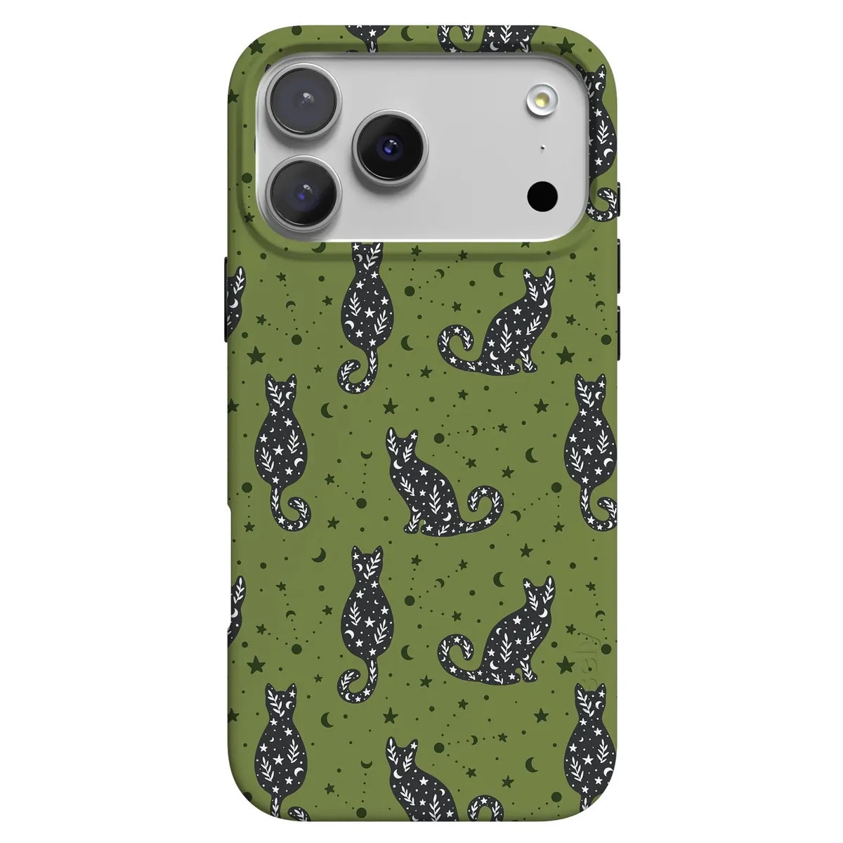 Sabrina's Bestie   Black Cats Case | CASELY