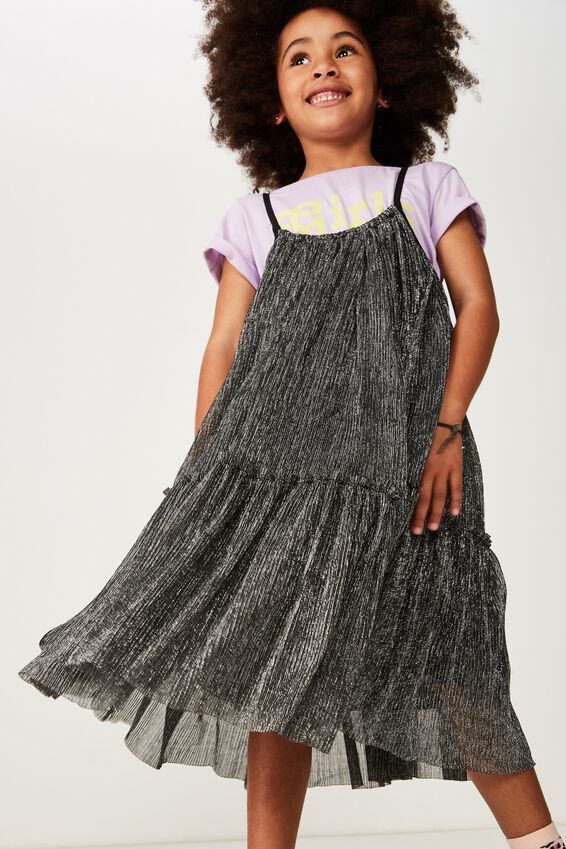 Iggy Dress Up Dress | Baby, Toddler & Kids Clothing | Cotton On Kids | Cotton On (ANZ)