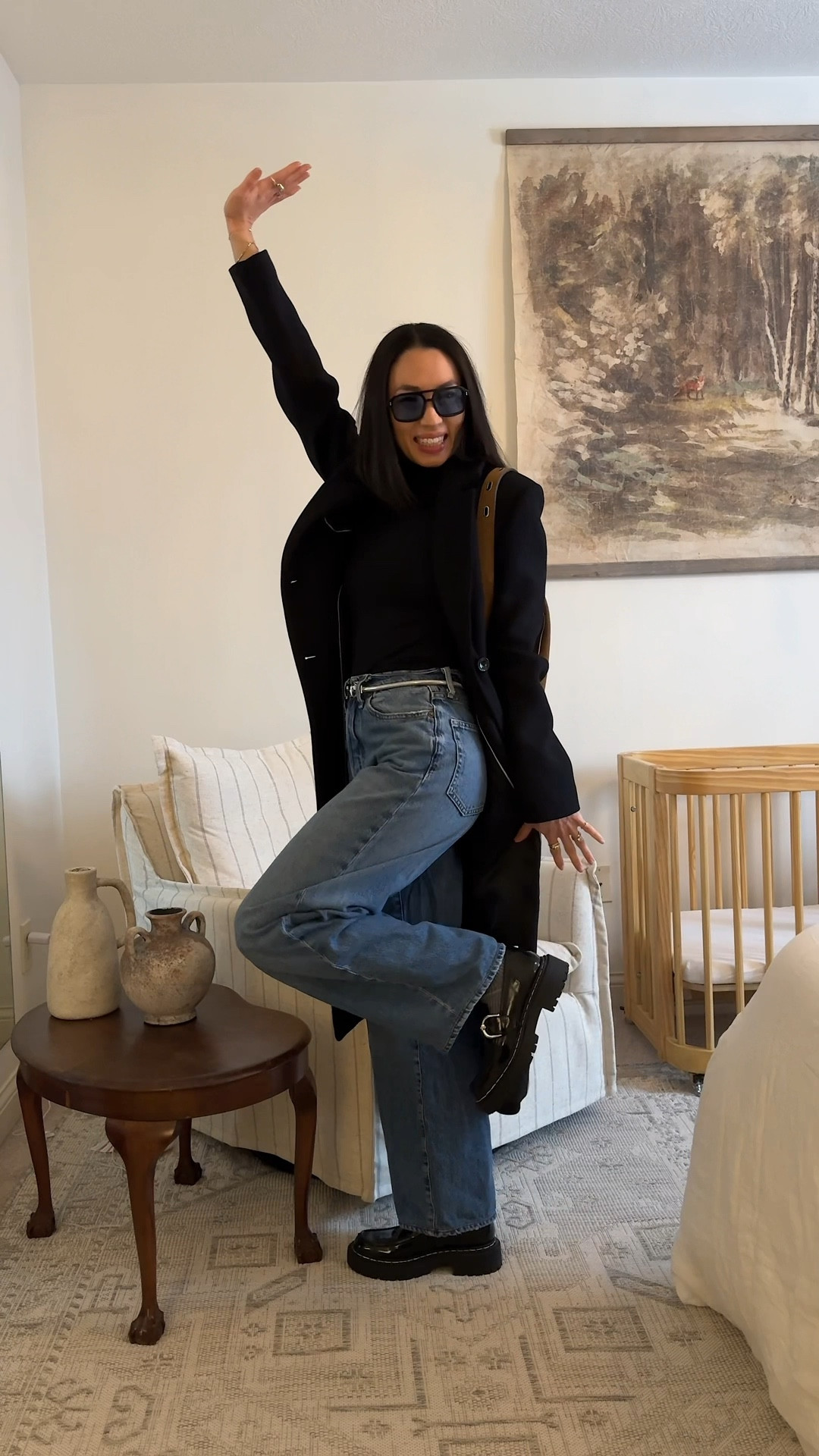 mom #ootd

#LTKStyleTip #LTKSeasonal #LTKGiftGuide